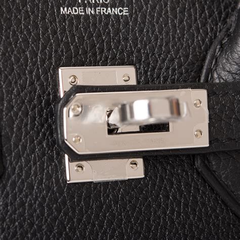 palladium Hermes hardware review